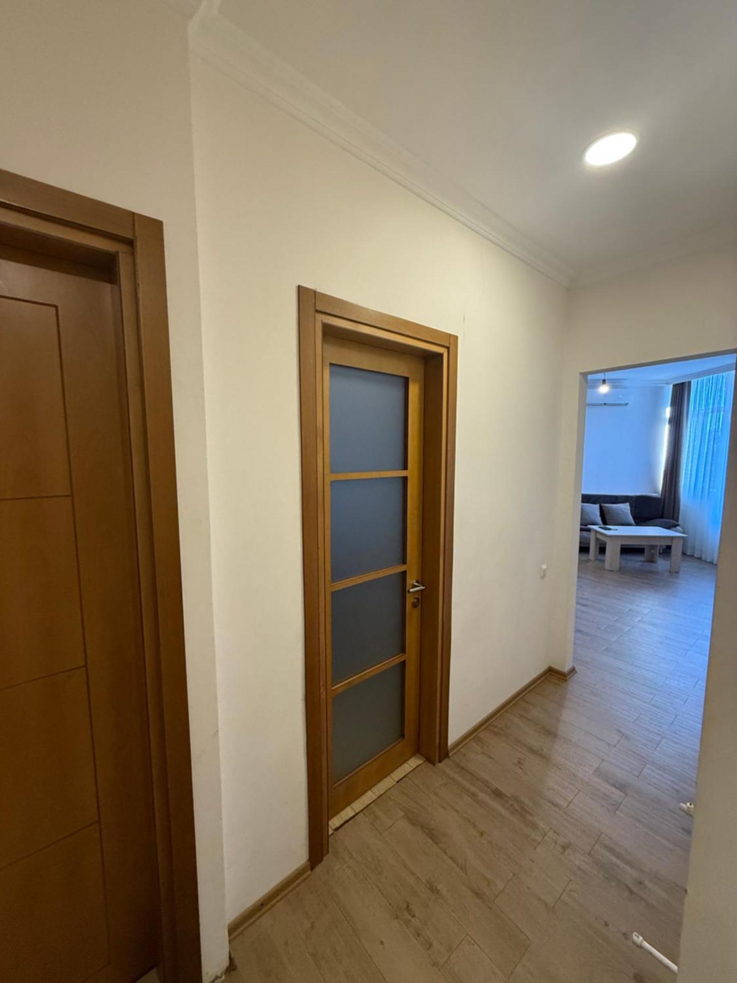 Apartment On Melikishvili 51 Batumi Bagian luar foto