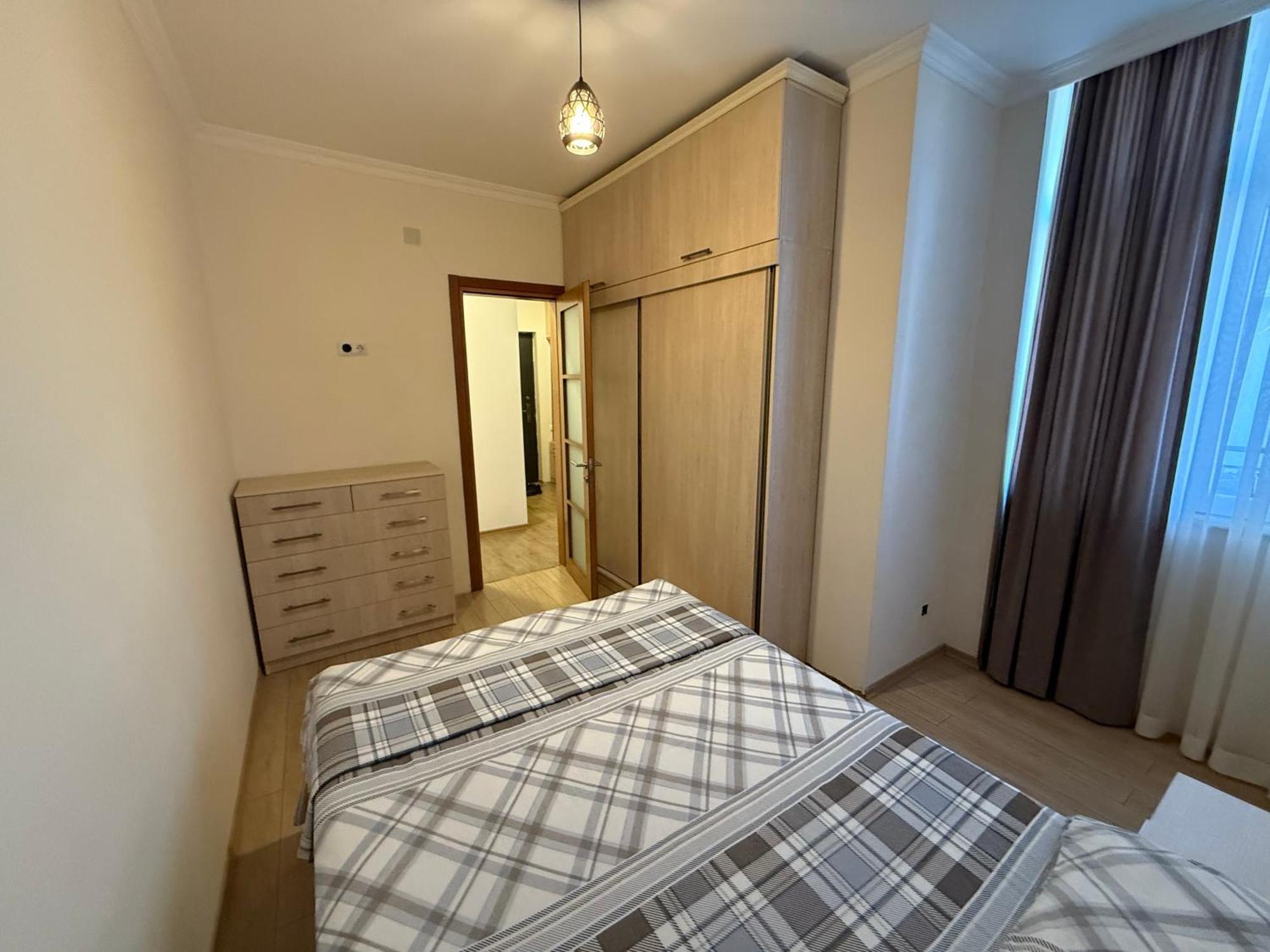 Apartment On Melikishvili 51 Batumi Bagian luar foto