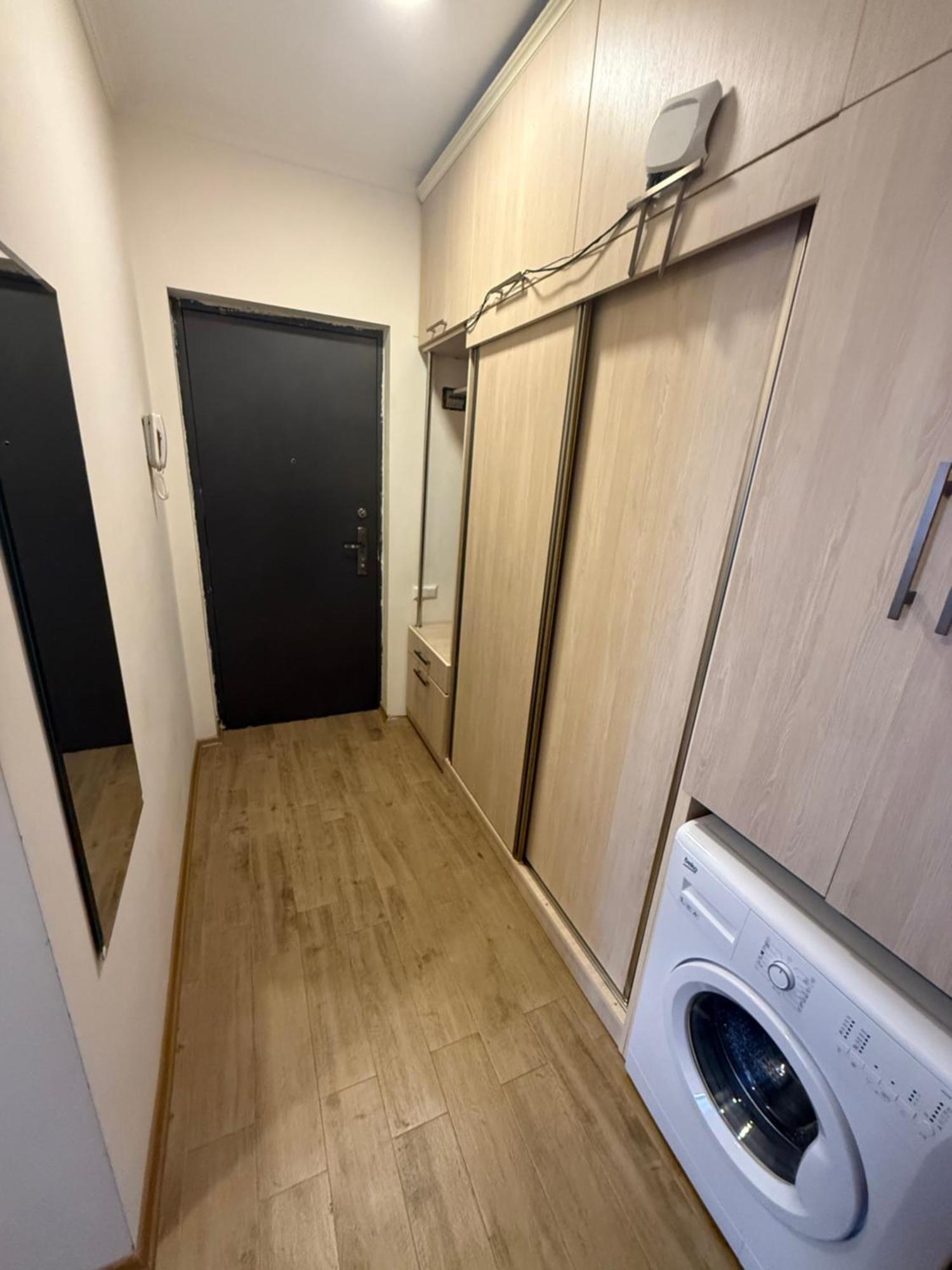 Apartment On Melikishvili 51 Batumi Bagian luar foto