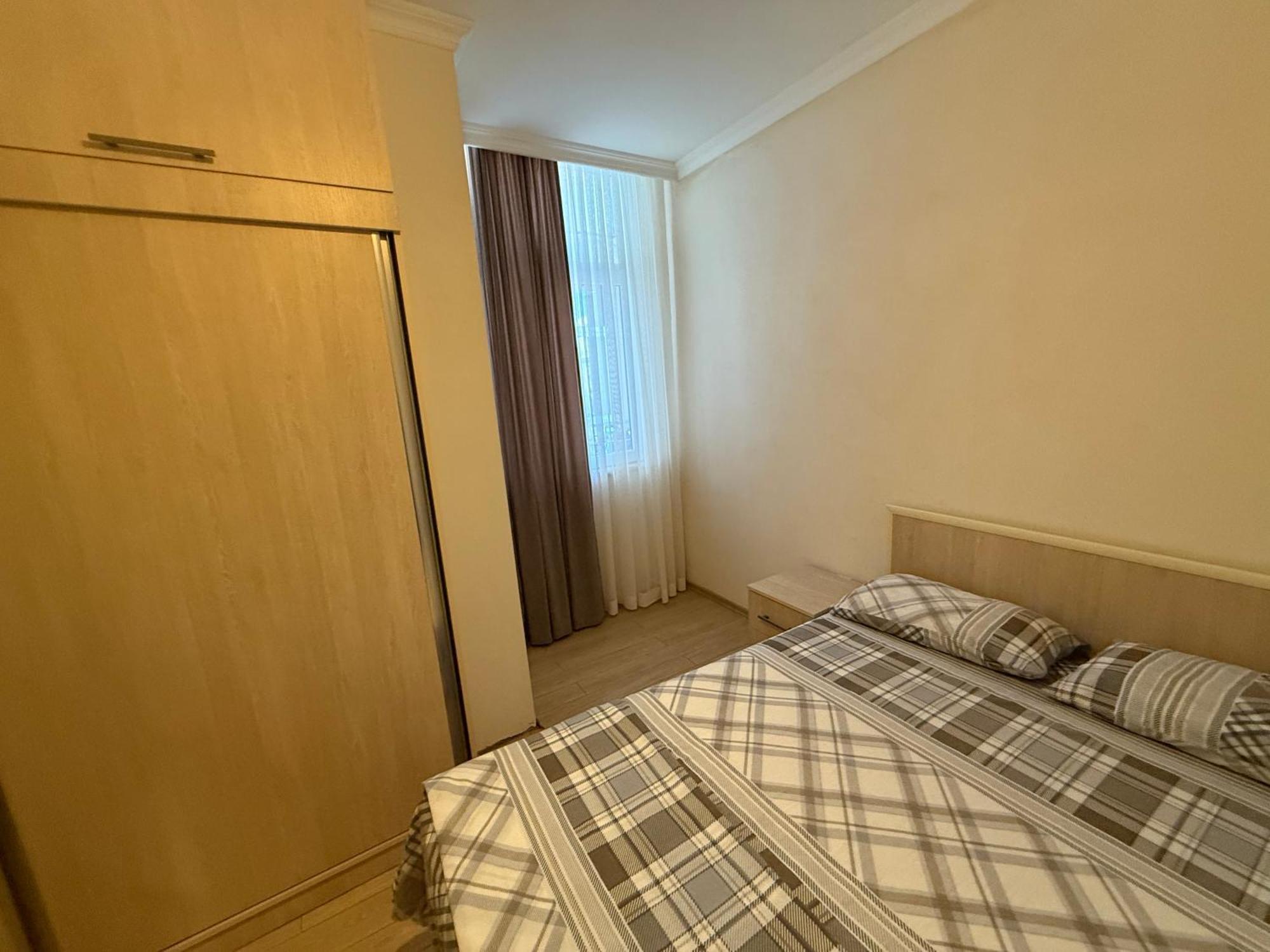 Apartment On Melikishvili 51 Batumi Bagian luar foto