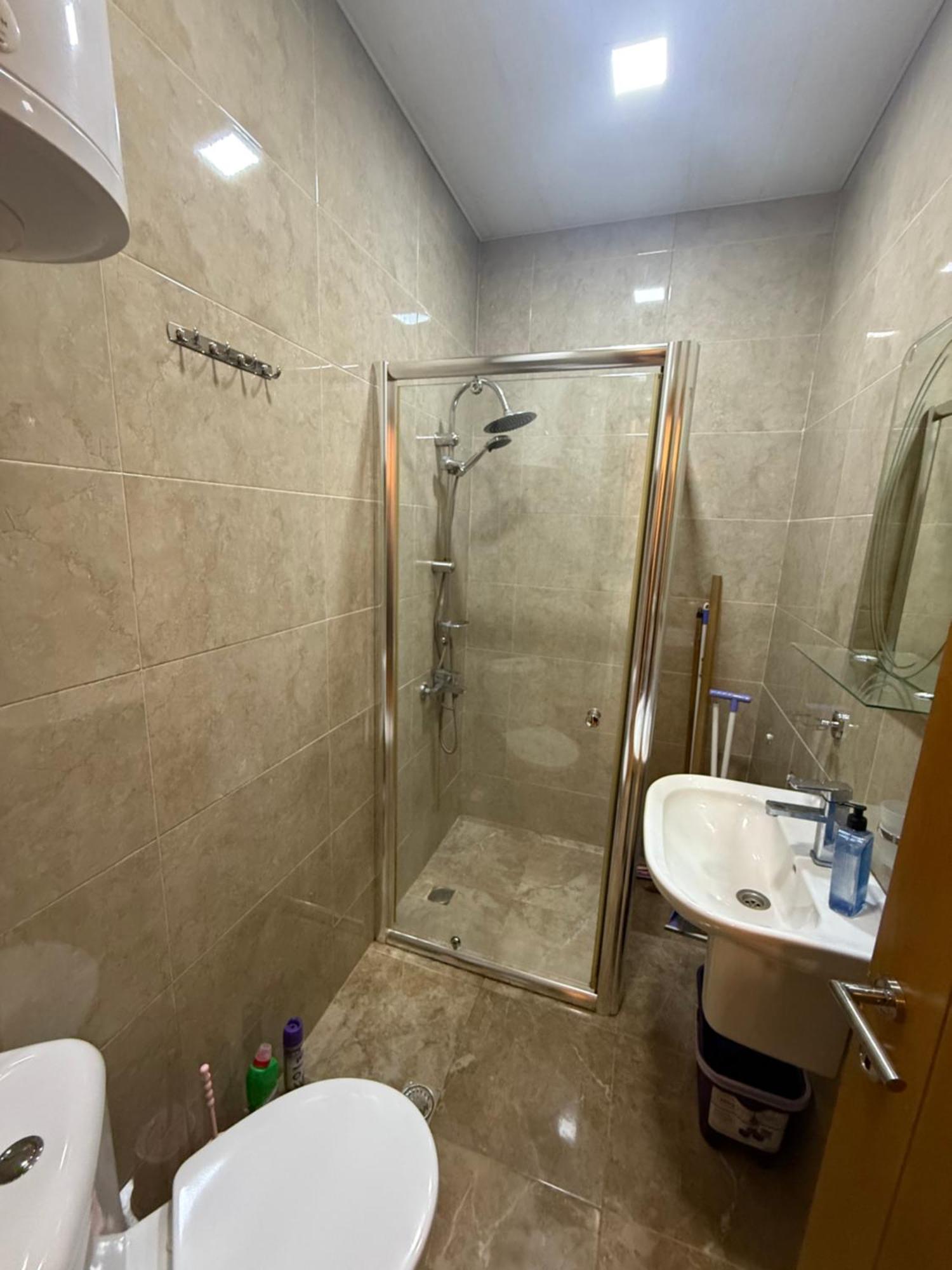 Apartment On Melikishvili 51 Batumi Bagian luar foto