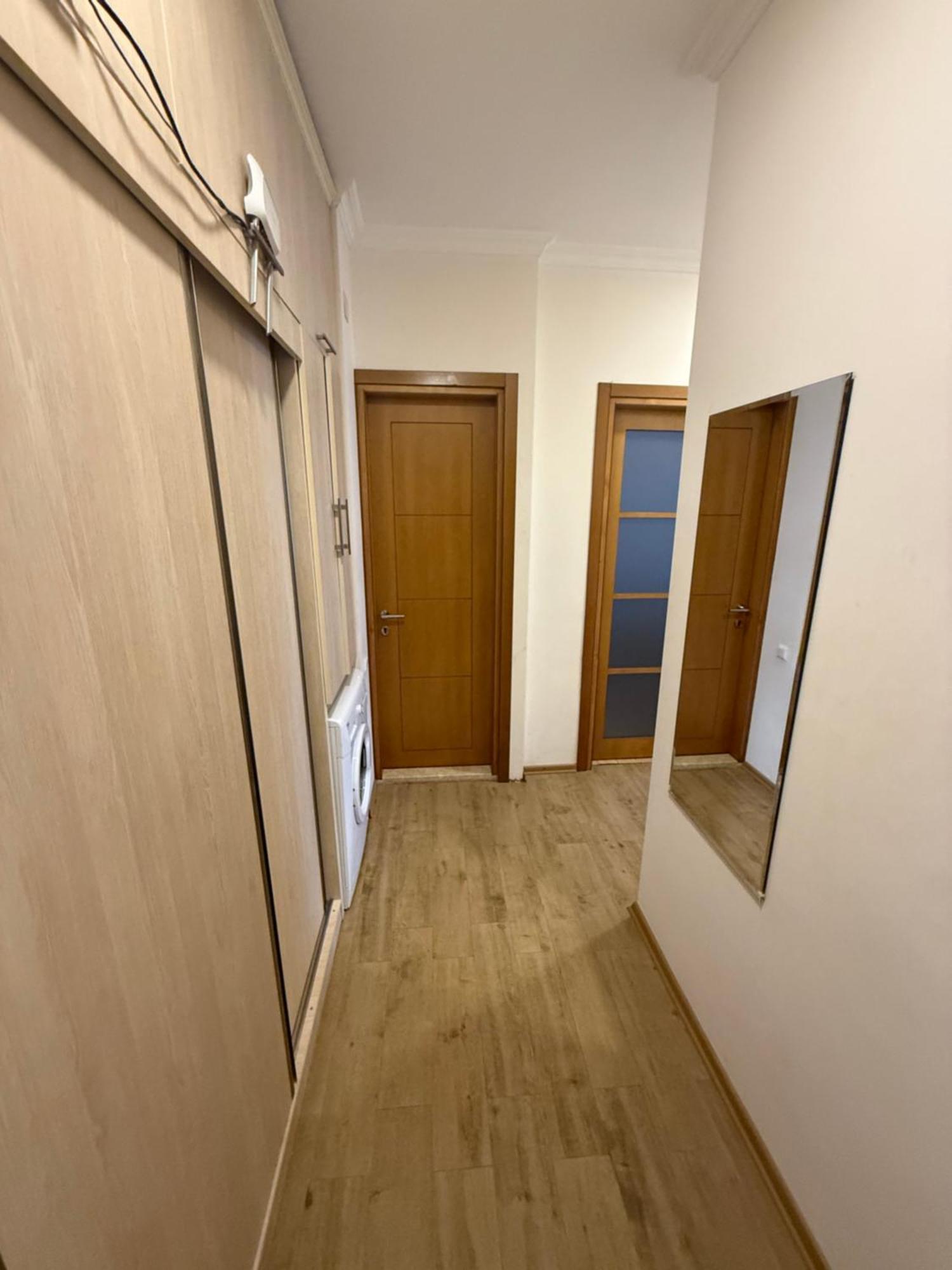 Apartment On Melikishvili 51 Batumi Bagian luar foto