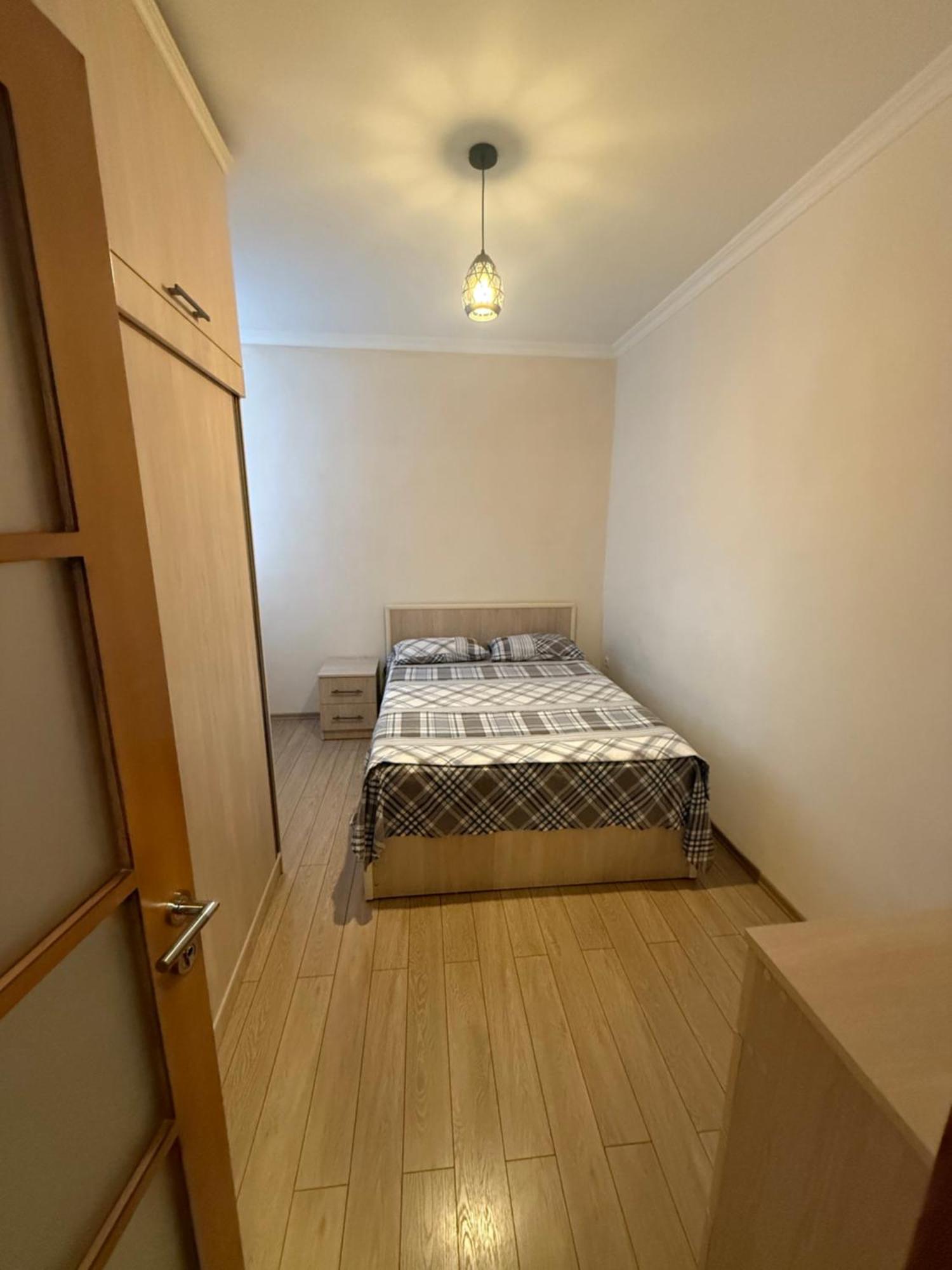 Apartment On Melikishvili 51 Batumi Bagian luar foto
