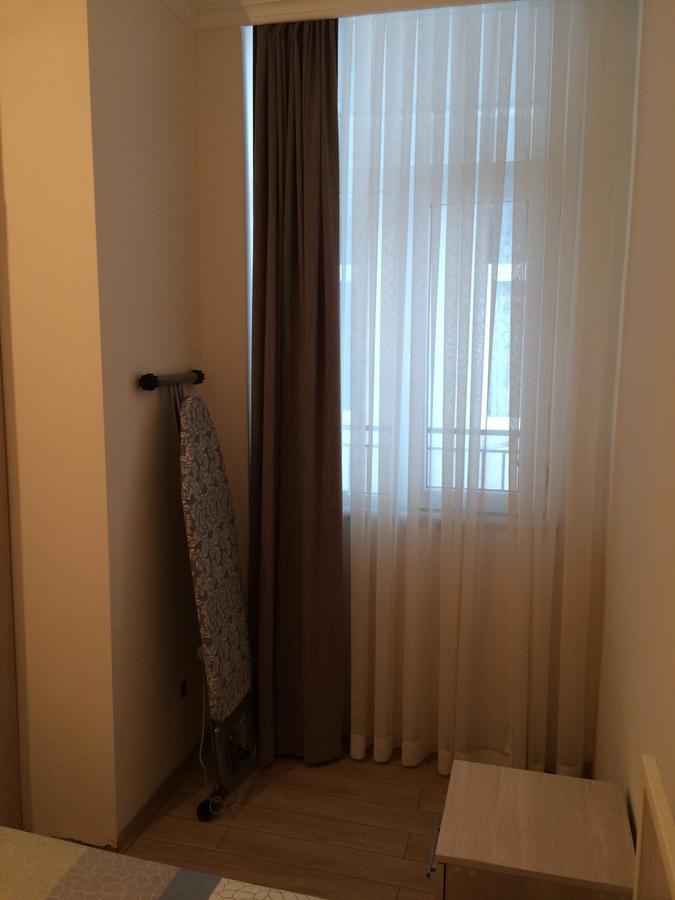 Apartment On Melikishvili 51 Batumi Bagian luar foto